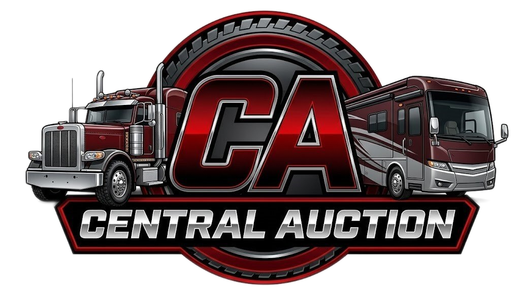 Central  Auctions LLC