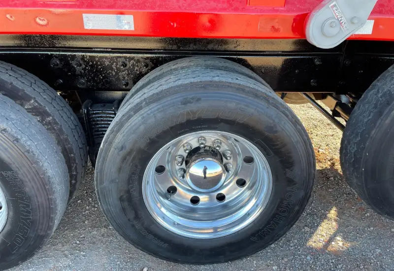 2005 Mack Granite CV713 photo 55
