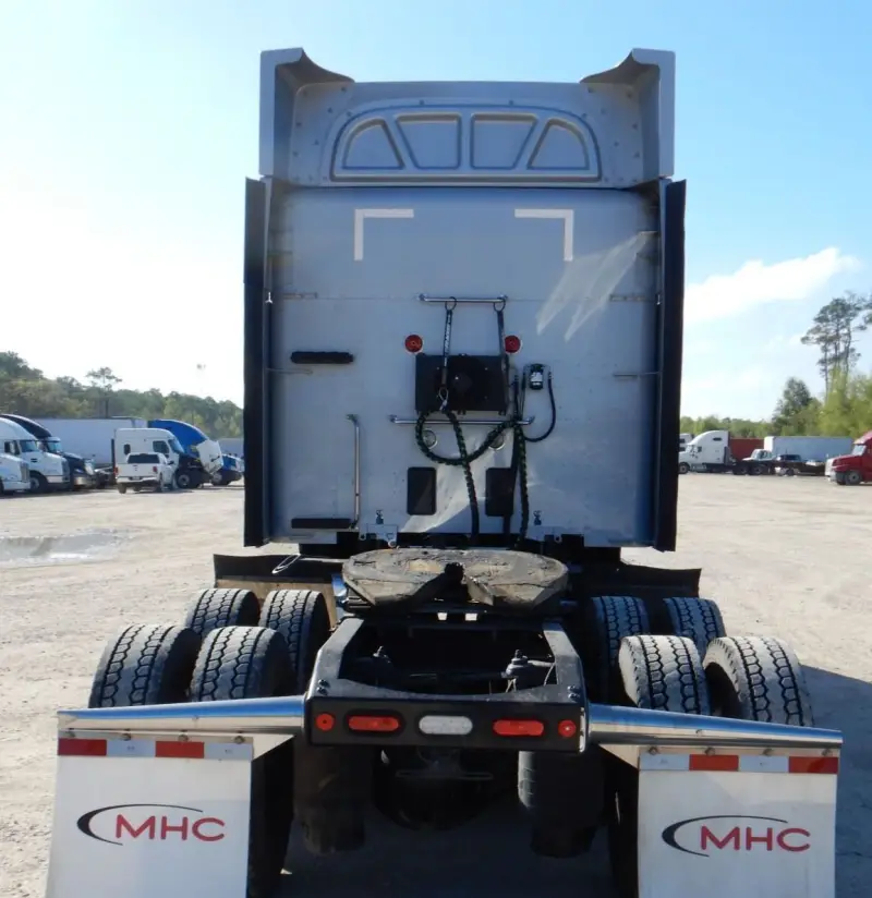 2019 Peterbilt 579 photo 6