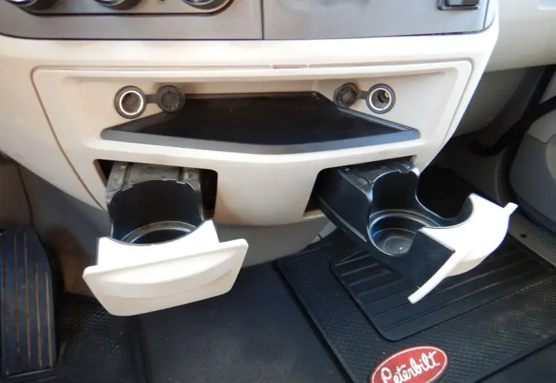 2019 Peterbilt 579 photo 29