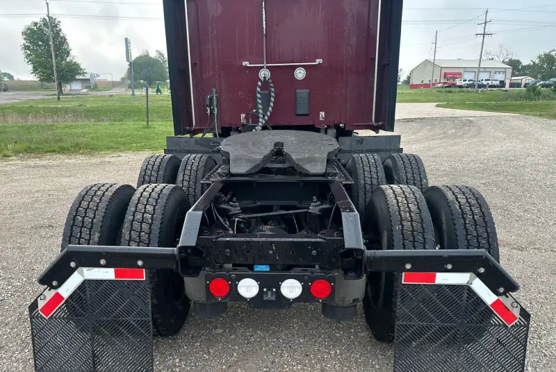 2021 Kenworth T680 photo 10