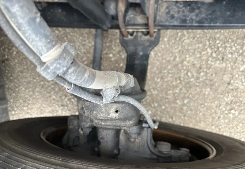 2021 Kenworth T680 photo 15