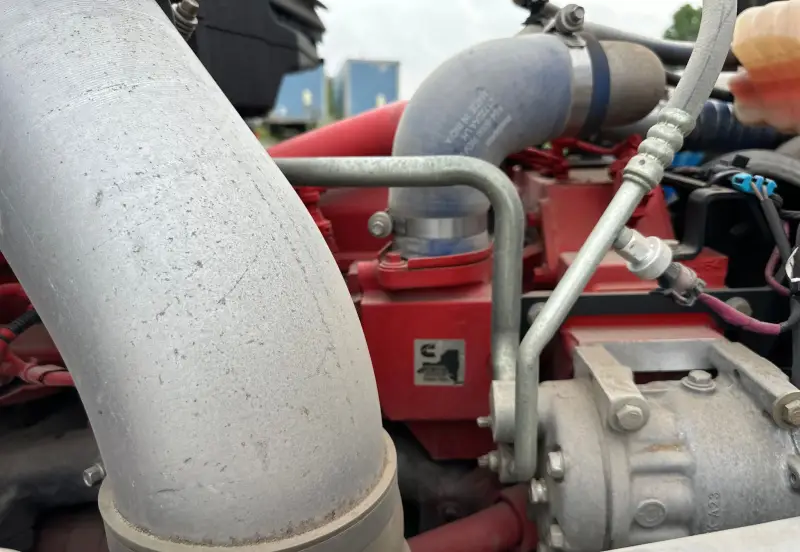 2021 Kenworth T680 photo 65
