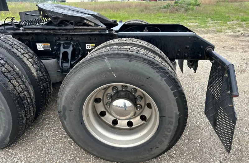2021 Kenworth T680 photo 75