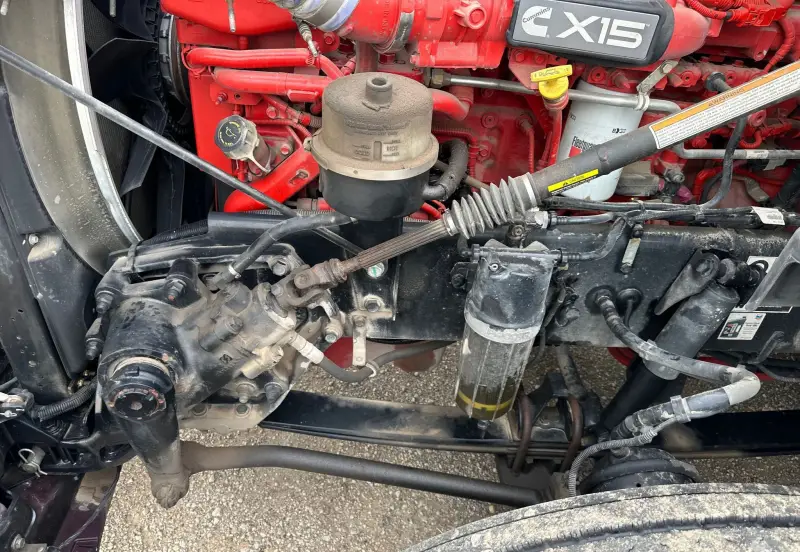 2021 Kenworth T680 photo 16