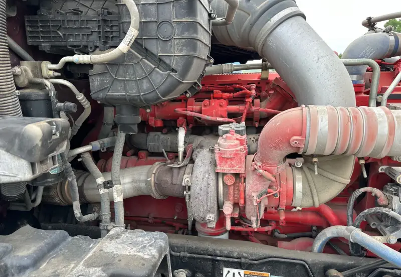 2021 Kenworth T680 photo 62