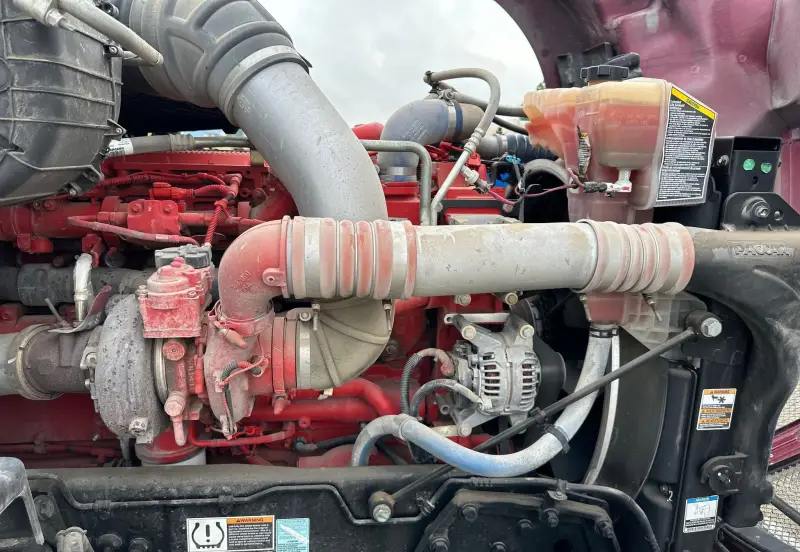 2021 Kenworth T680 photo 63