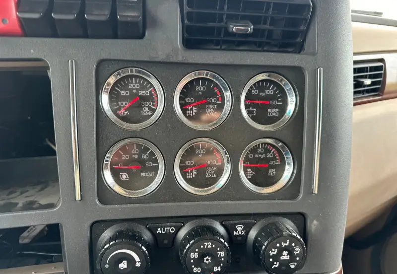 2021 Kenworth T680 photo 36