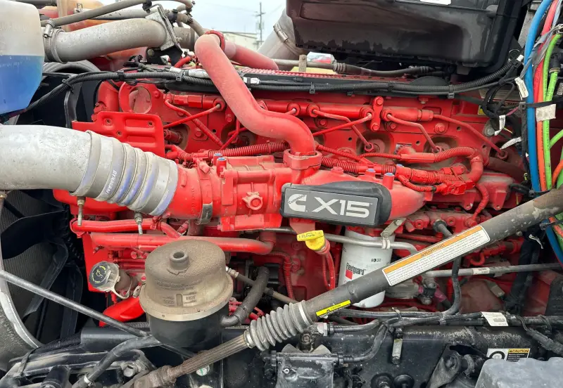 2021 Kenworth T680 photo 56