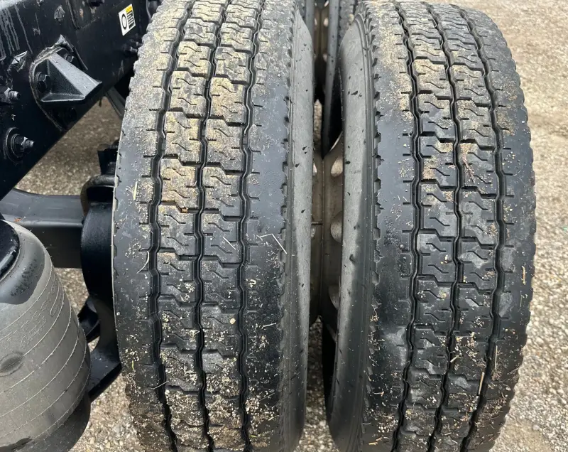 2021 Kenworth T680 photo 74