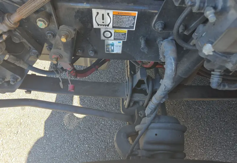 2021 Kenworth T680 photo 62