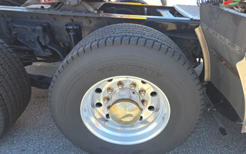 2021 Kenworth T680 photo 67