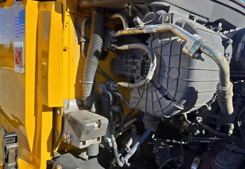 2021 Kenworth T680 photo 58