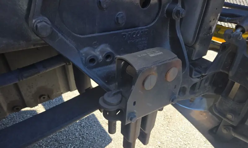 2021 Kenworth T680 photo 59