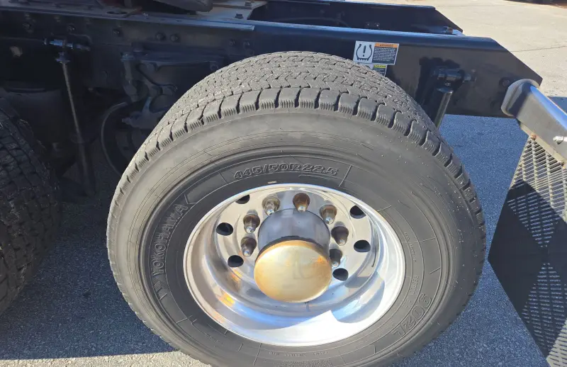 2021 Kenworth T680 photo 72