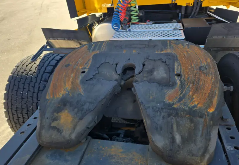 2021 Kenworth T680 photo 24