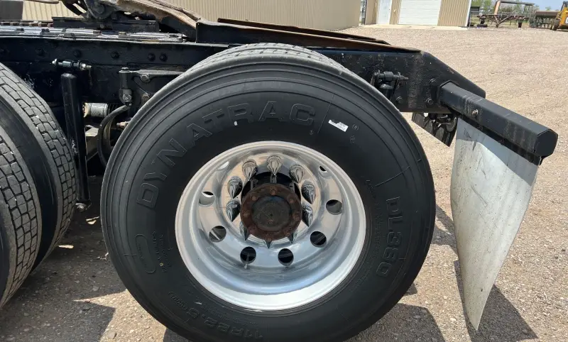 2012 Kenworth T660 photo 75