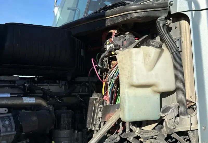 2013 Freightliner Coronado photo 63