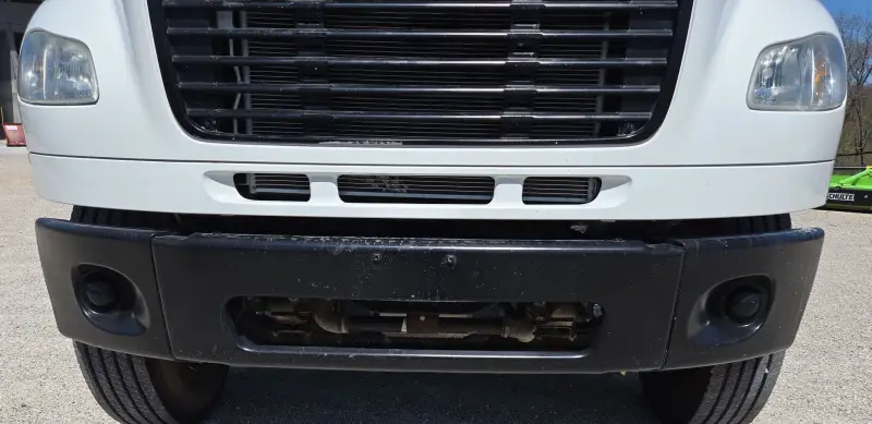 2006 Freightliner Business Class M2 photo 82