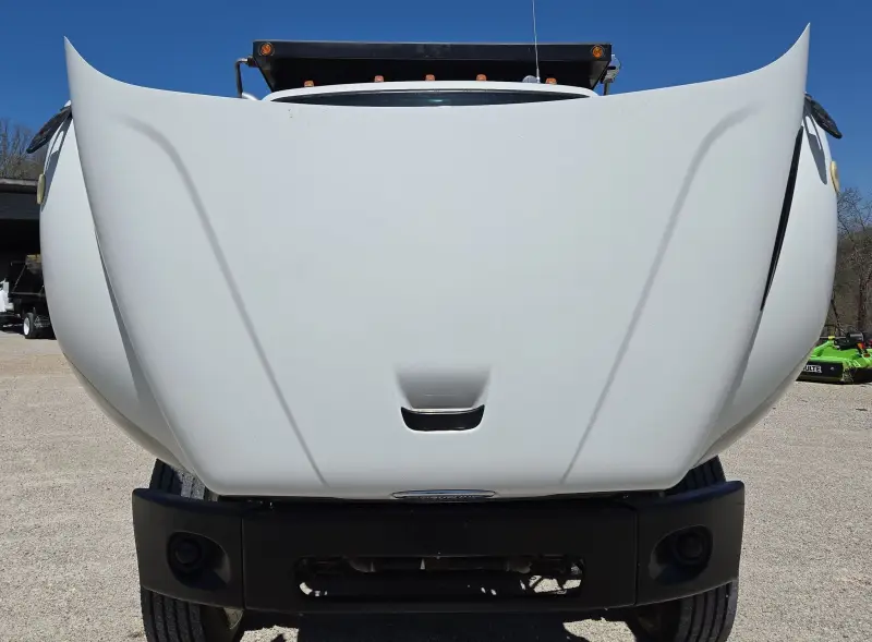 2006 Freightliner Business Class M2 photo 152