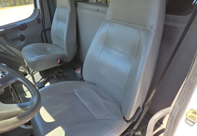2006 Freightliner Business Class M2 photo 117