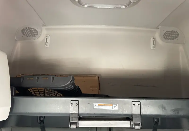 2019 Freightliner Cascadia 126 photo 45