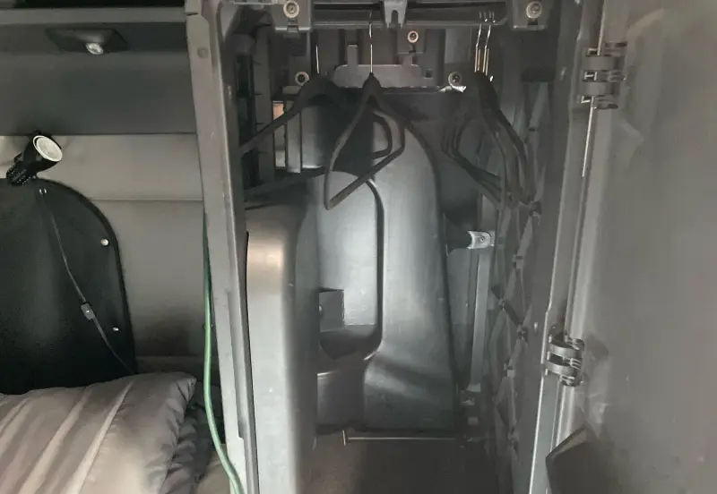 2019 Freightliner Cascadia 126 photo 53