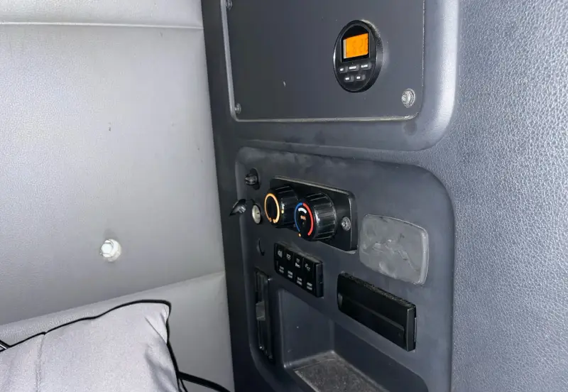 2019 Freightliner Cascadia 126 photo 56