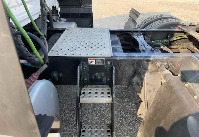 2019 Freightliner Cascadia 126 photo 20