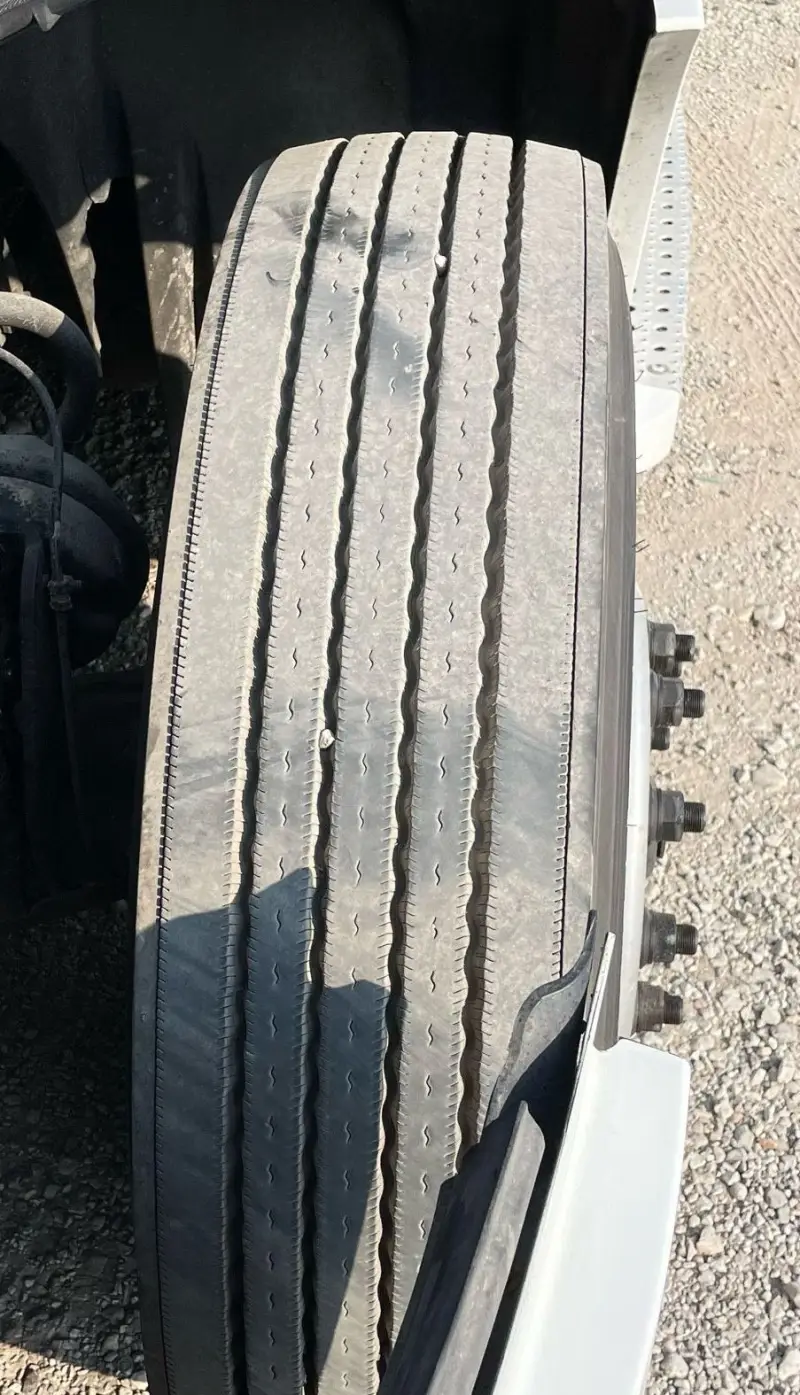 2019 Freightliner Cascadia 126 photo 80