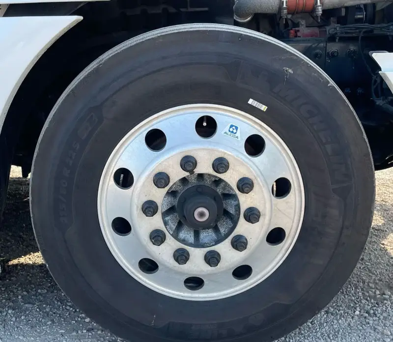 2019 Freightliner Cascadia 126 photo 81