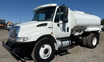 2015 International 4300
