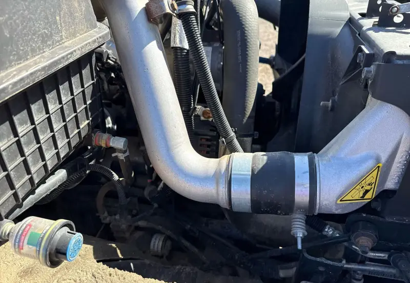 2015 International 4300 photo 72