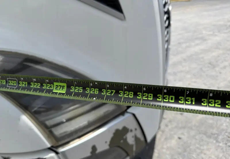 2020 Volvo VNL photo 24