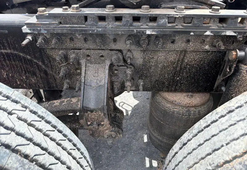 2020 Volvo VNL photo 73