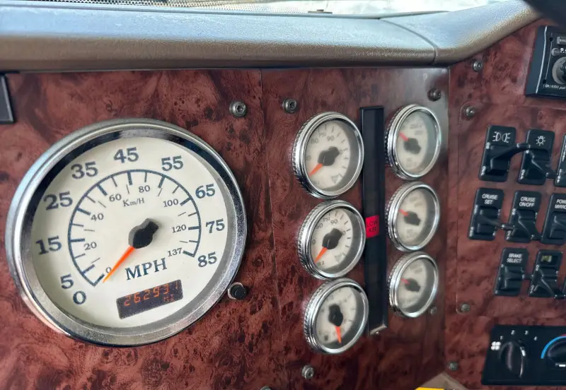 2006 International 5500i photo 26