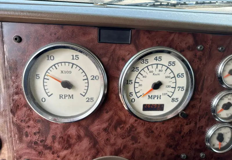 2006 International 5500i photo 22