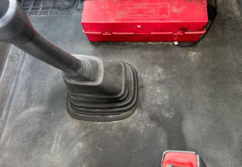 2016 Volvo VNL photo 45