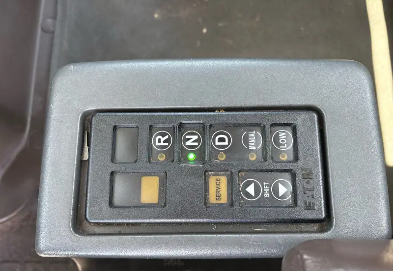2018 Volvo Truck VNL photo 28