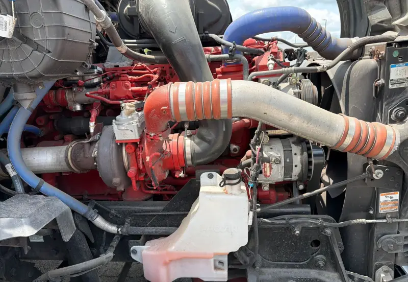 2022 Kenworth T680 photo 136
