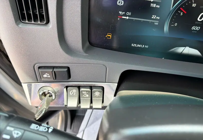 2022 Kenworth T680 photo 59