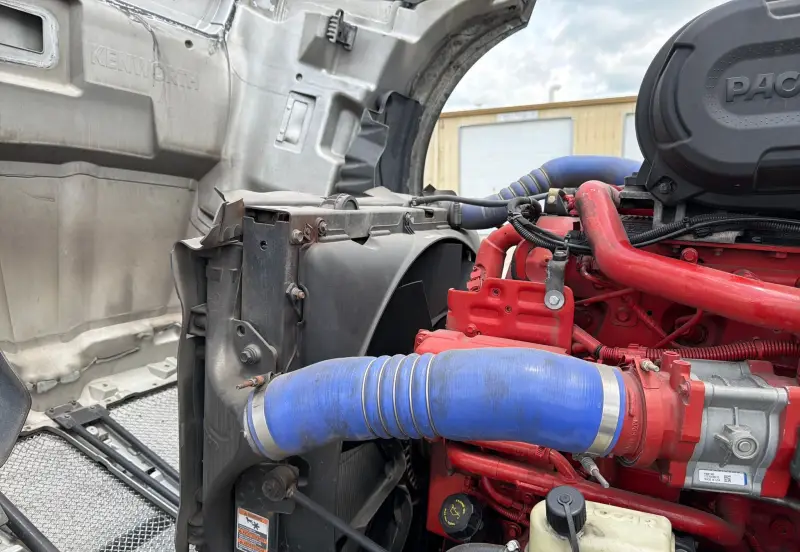 2022 Kenworth T680 photo 129