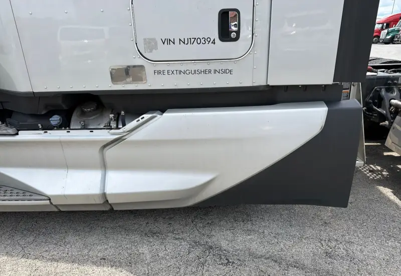 2022 Kenworth T680 photo 41