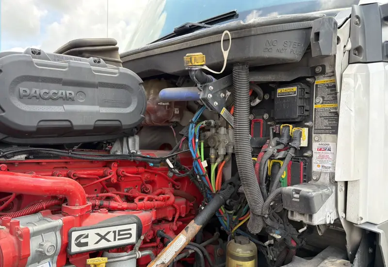 2022 Kenworth T680 photo 126