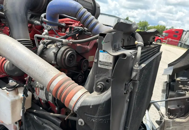 2022 Kenworth T680 photo 138