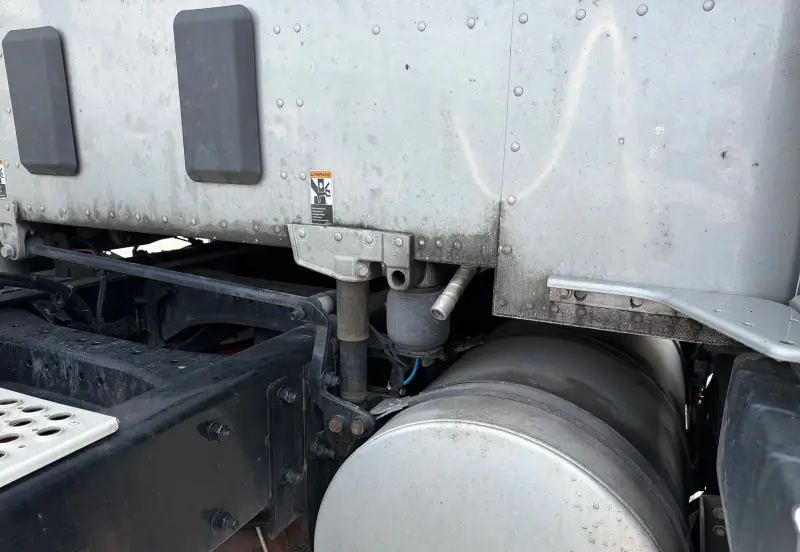 2022 Kenworth T680 photo 25