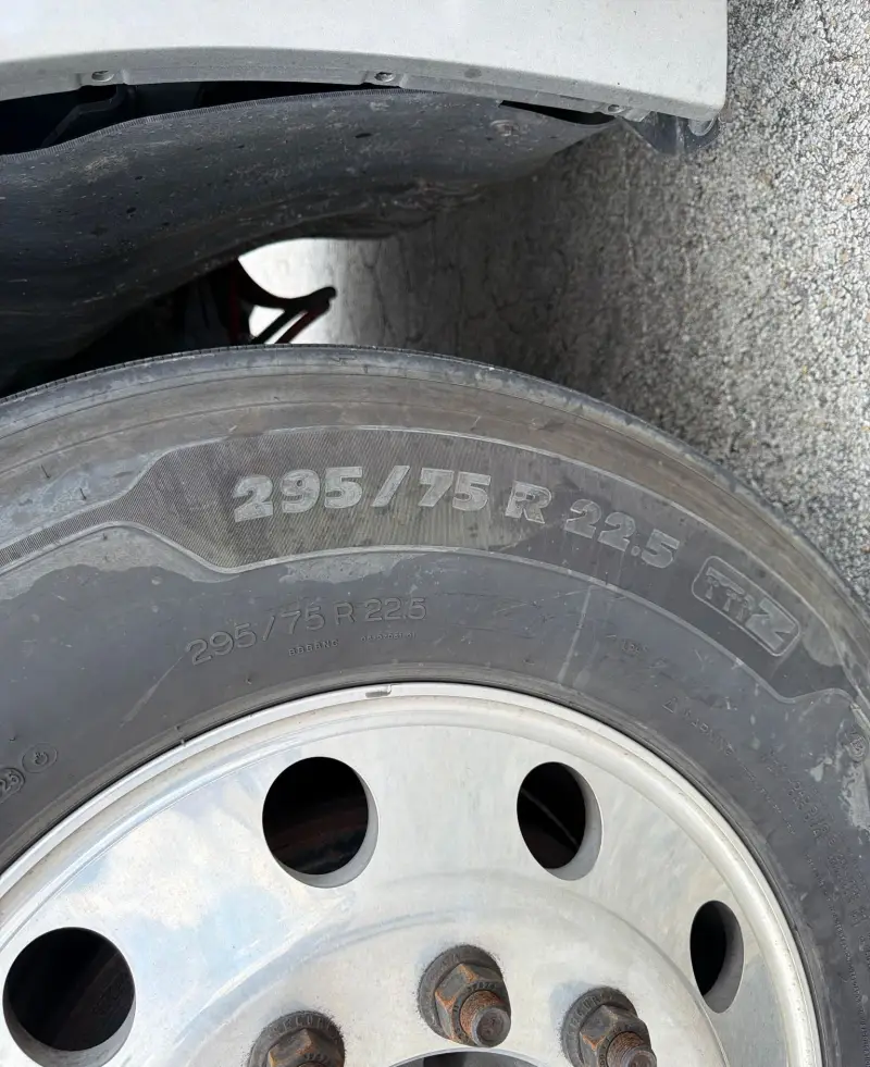 2022 Kenworth T680 photo 141