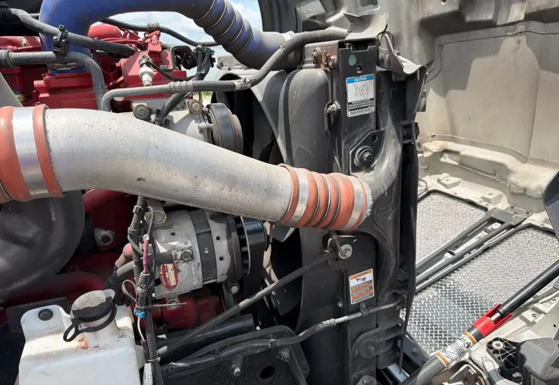 2022 Kenworth T680 photo 137