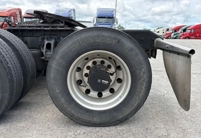 2022 Kenworth T680 photo 151