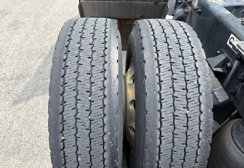 2022 Kenworth T680 photo 154